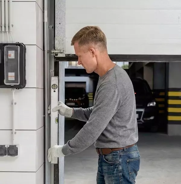 Why Choose Us for Door, Gate and Security Services in Selma, CA