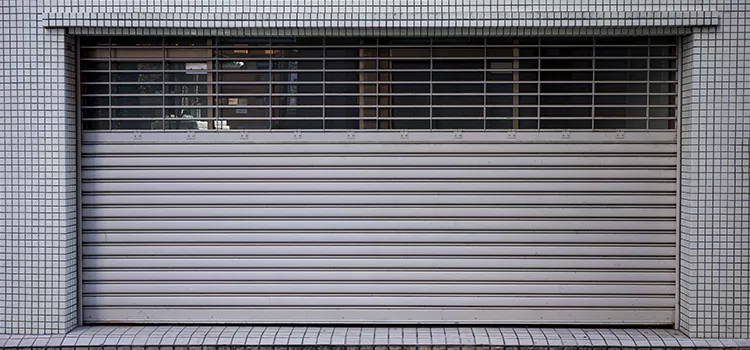 Advanced Solutions for Your Aluminum Garage Doors in Selma, California