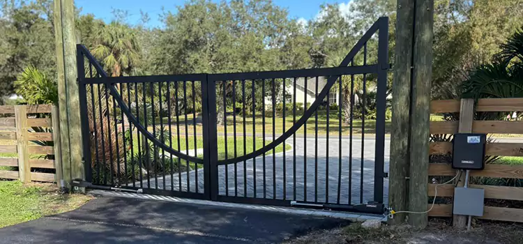 Gate Motor Repair Selma