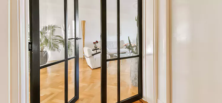 Bifold Door Replacement Selma