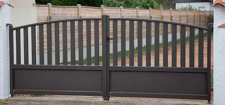 Advanced Gate Solutions in Selma, CA