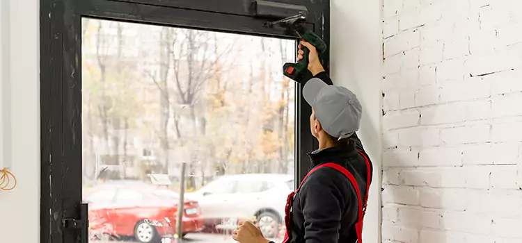Comprehensive Door Closer Services in Selma, CA