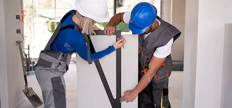 Why Choose Us for Door Panel Services in Selma, CA?