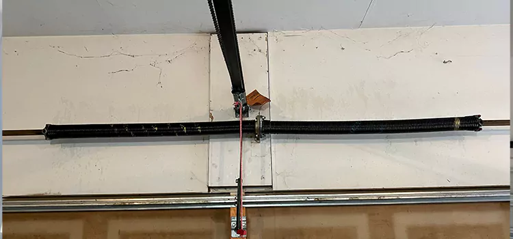 Garage Door Cable Repair Near Me in Selma, CA