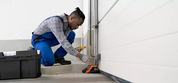 Expert Solutions for Every Garage Lock Need in Selma, CA