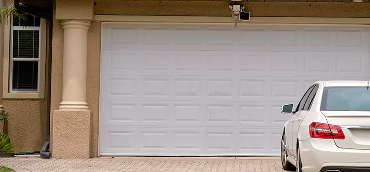 Comprehensive Garage Door Maintenance Services in Selma, CA