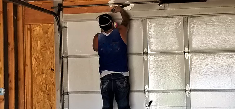 Specialized Garage Door Panel Solutions in Selma, CA