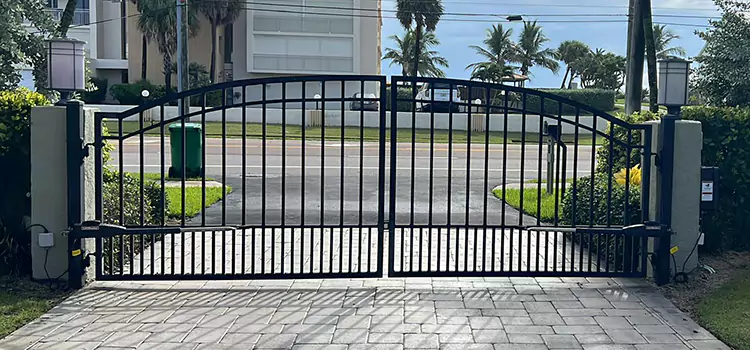 Gate Opener Replacement Near Me in Selma, CA