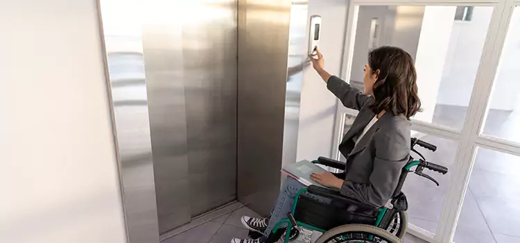 Benefits of Modern Handicap Door Systems in Selma, CA