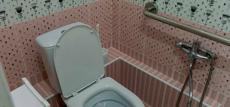 Meeting Diverse Needs With Accessible Restroom Solutions in Selma, CA