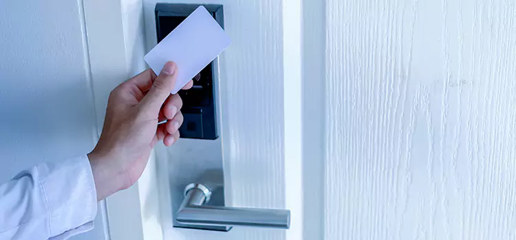 Why Choose Us for Your Keycard Lock Installation in Selma, CA?