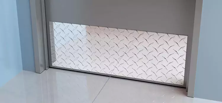 Benefits of Professional Kick Plate Solutions in Selma, CA
