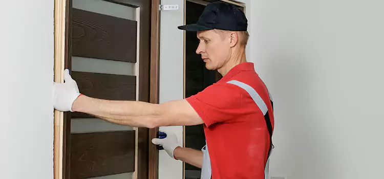 Frame and Panel Restoration Selma