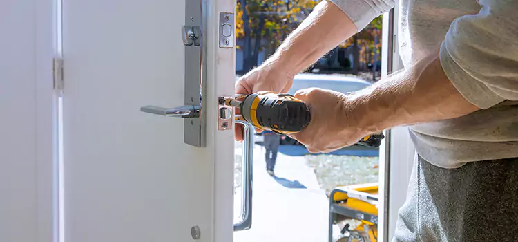 Insulated Roll Up Garage Doors Residential Selma