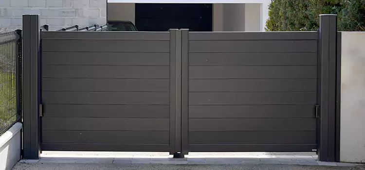 Common Residential Gate Issues We Resolve in Selma, CA
