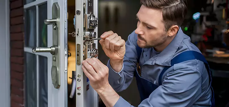Residential Lock Installation Selma
