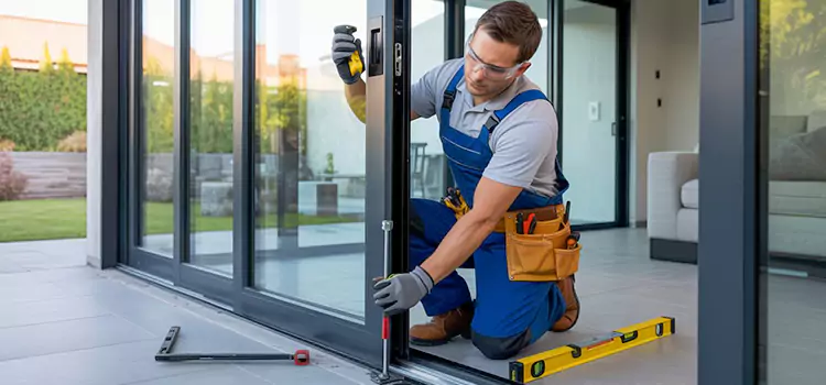 Sliding Screen Door Repair Selma