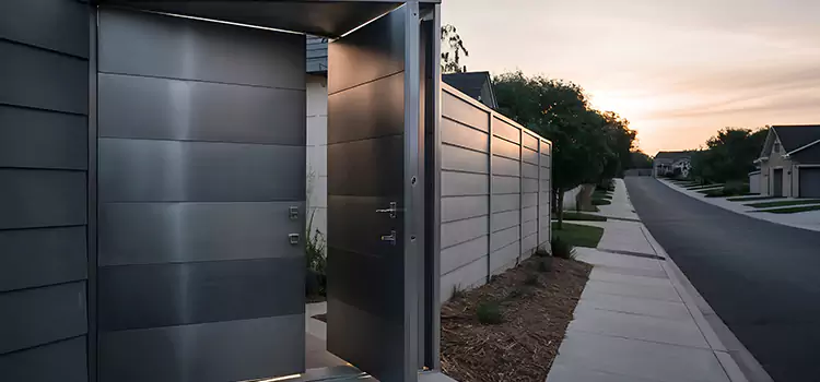 Comprehensive Steel Door Solutions in Selma, CA
