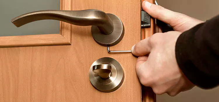 Access Control System Integration Selma