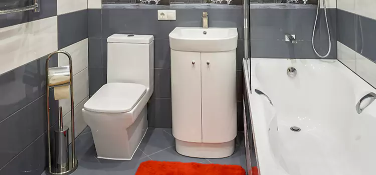 Hansgrohe Shaving Mirror Selma