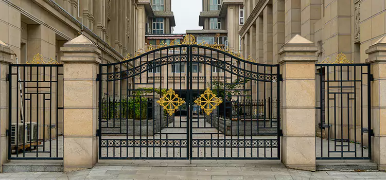 Comprehensive Iron Gate Maintenance Solutions in Selma, CA