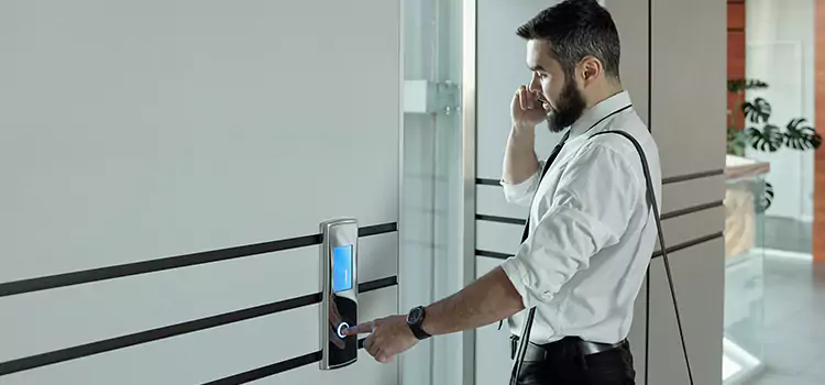 Cloud Based Access Control Selma