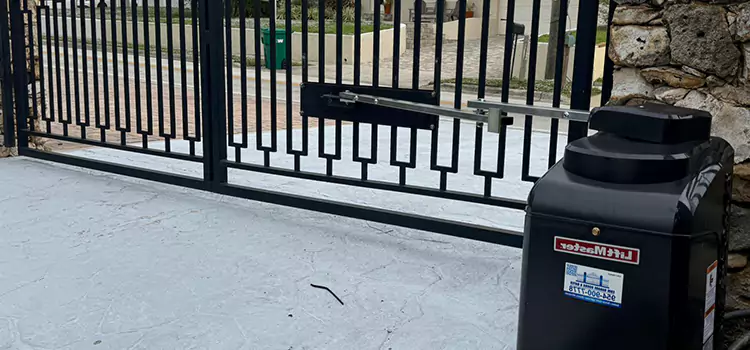 Seamless Installation and Support for Your New Gate in Selma, CA