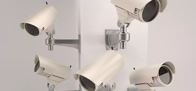 Your Trusted Partner for CCTV Solutions in Selma
