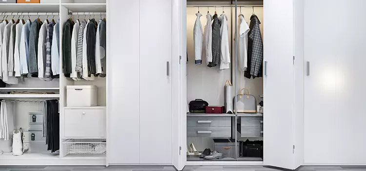 Glass Closet Door Repair Selma