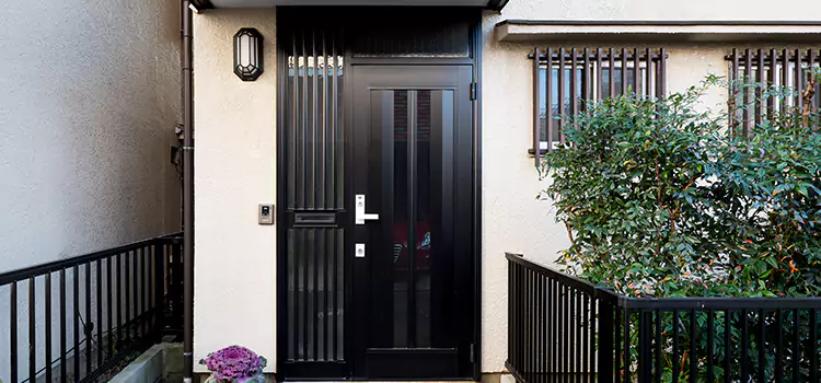 Popular Exterior Door Options in Selma, CA