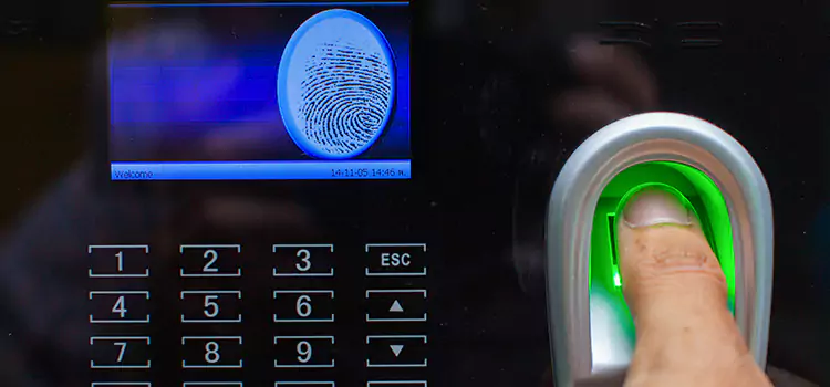 Your Trusted Partner for Secure Access in Selma, CA