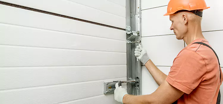 Why Choose Us for Garage Door Lock Services in Selma, CA?