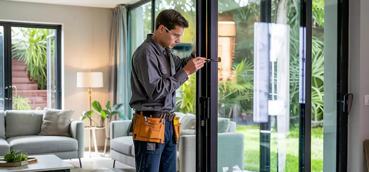 Why Choose Us for Your Glass Door Needs in Selma, CA?