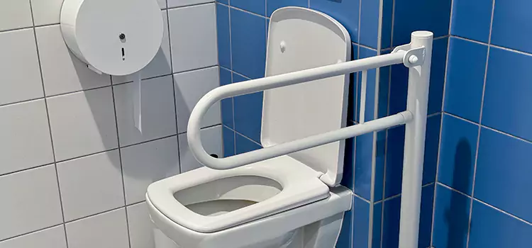 Comprehensive Solutions in Selma, CA for Accessible Facilities