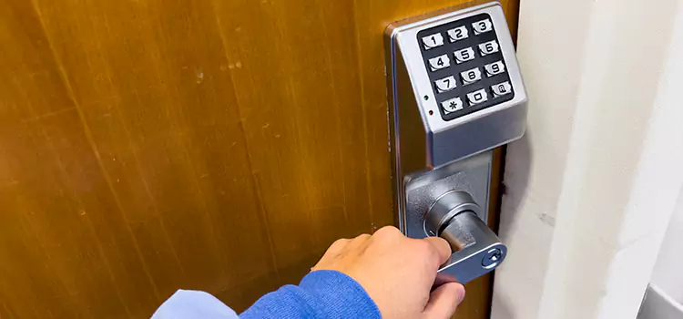 Why Choose Us for Your Keypad Lock Needs in Selma, CA?