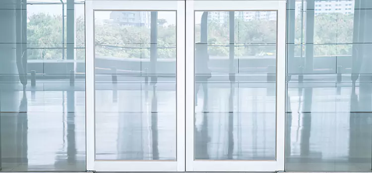 Mobile Sliding Screen Door Replacement Selma