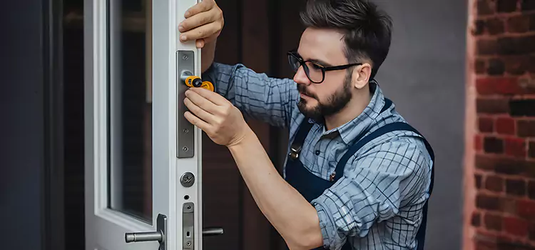 Residential Door Repairs Selma