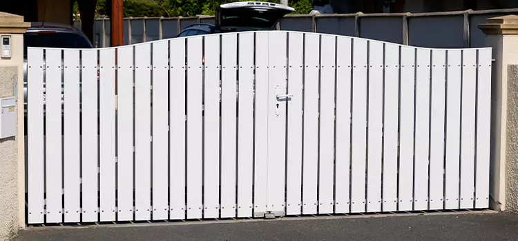 Why Choose Us for Residential Gate Repair in Selma, CA?