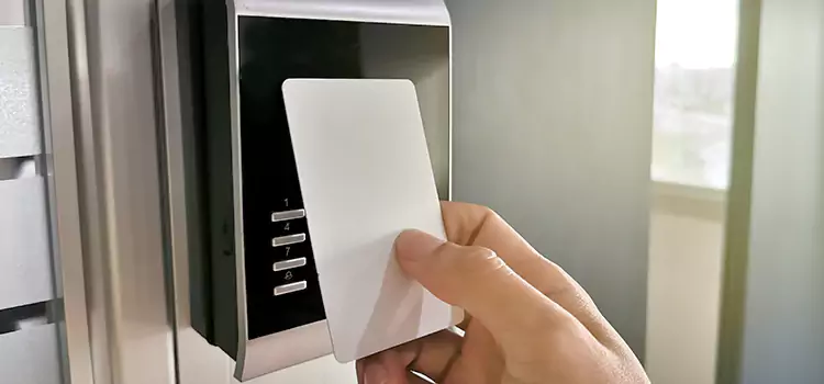Advanced RFID Technology Integration in Selma, CA
