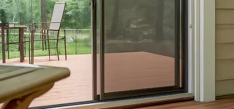 Garage Screen Door Installation Selma