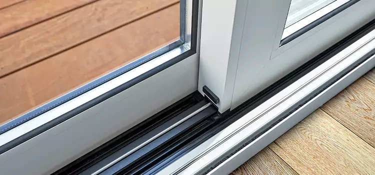 Why Your Sliding Door Keeps Getting Stuck in Selma, CA?