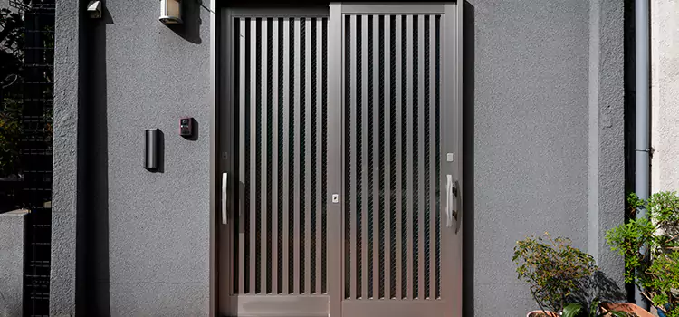 Specialized Steel Door Services in Selma, CA