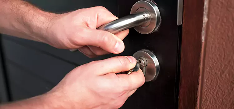 Door Closer Repair & Installation Selma