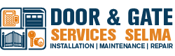 Door & Gate Services Selma